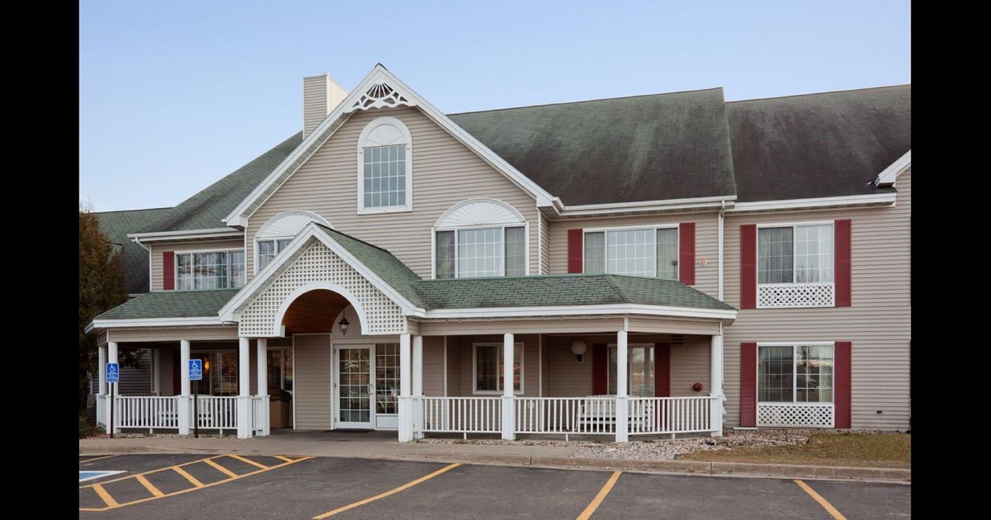 Country Inn & Suites By Radisson, Detroit Lakes, Mn Exterior photo