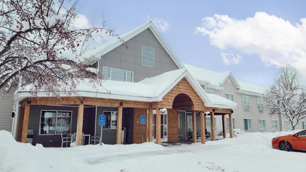 Country Inn & Suites By Radisson, Detroit Lakes, Mn Exterior photo