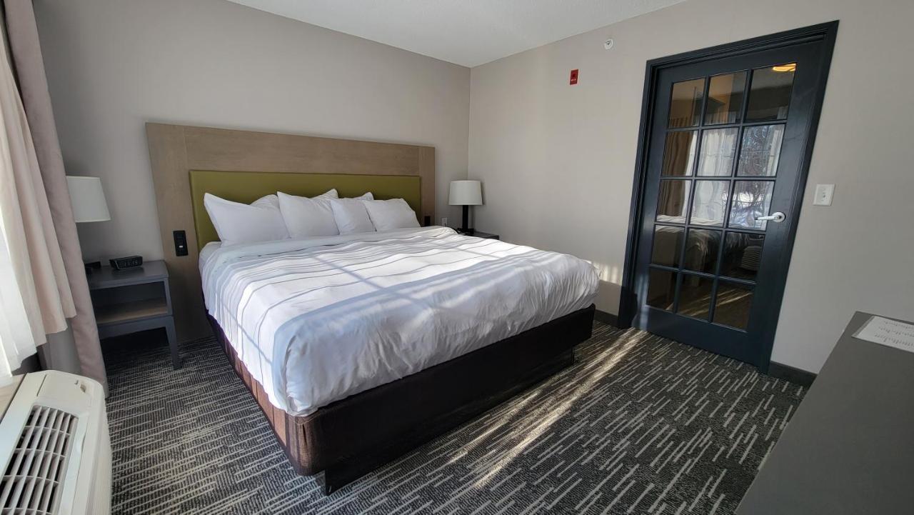 Country Inn & Suites By Radisson, Detroit Lakes, Mn Exterior photo